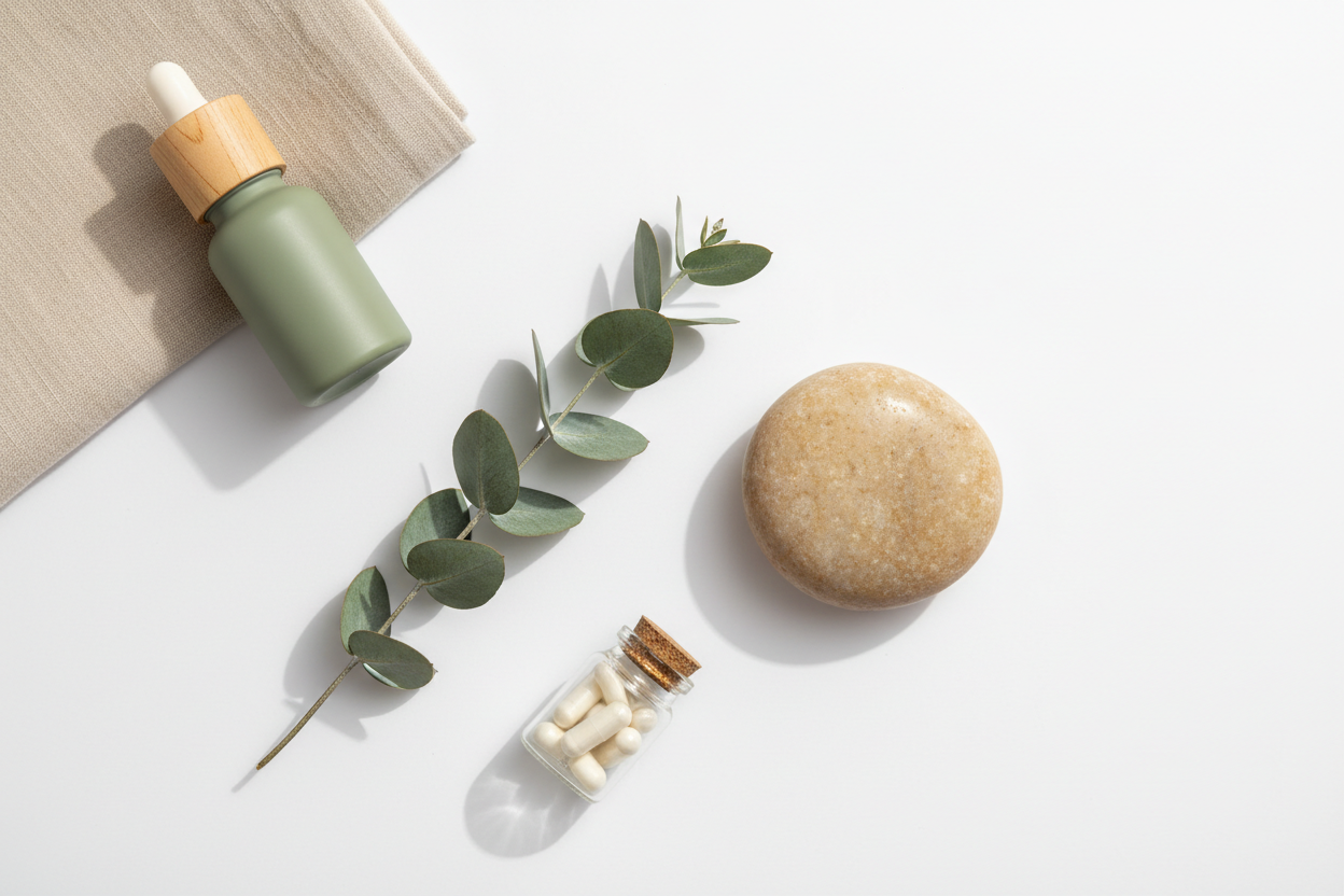 Health and Wellness Products