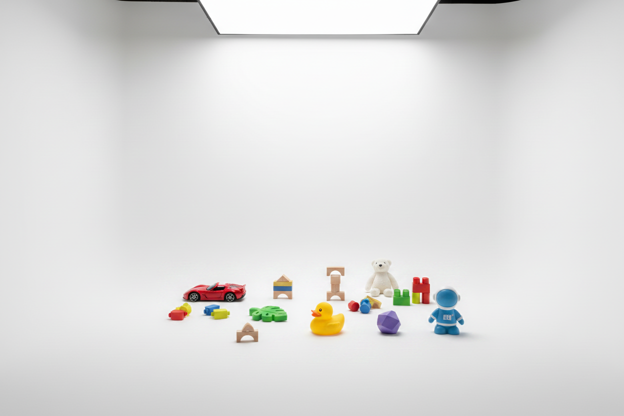 Toys & Fun