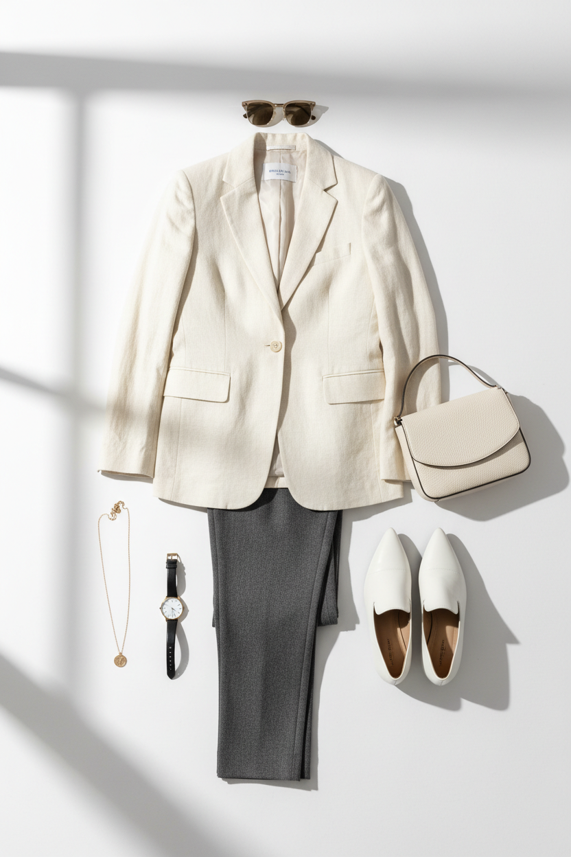 Comfort and Fashion