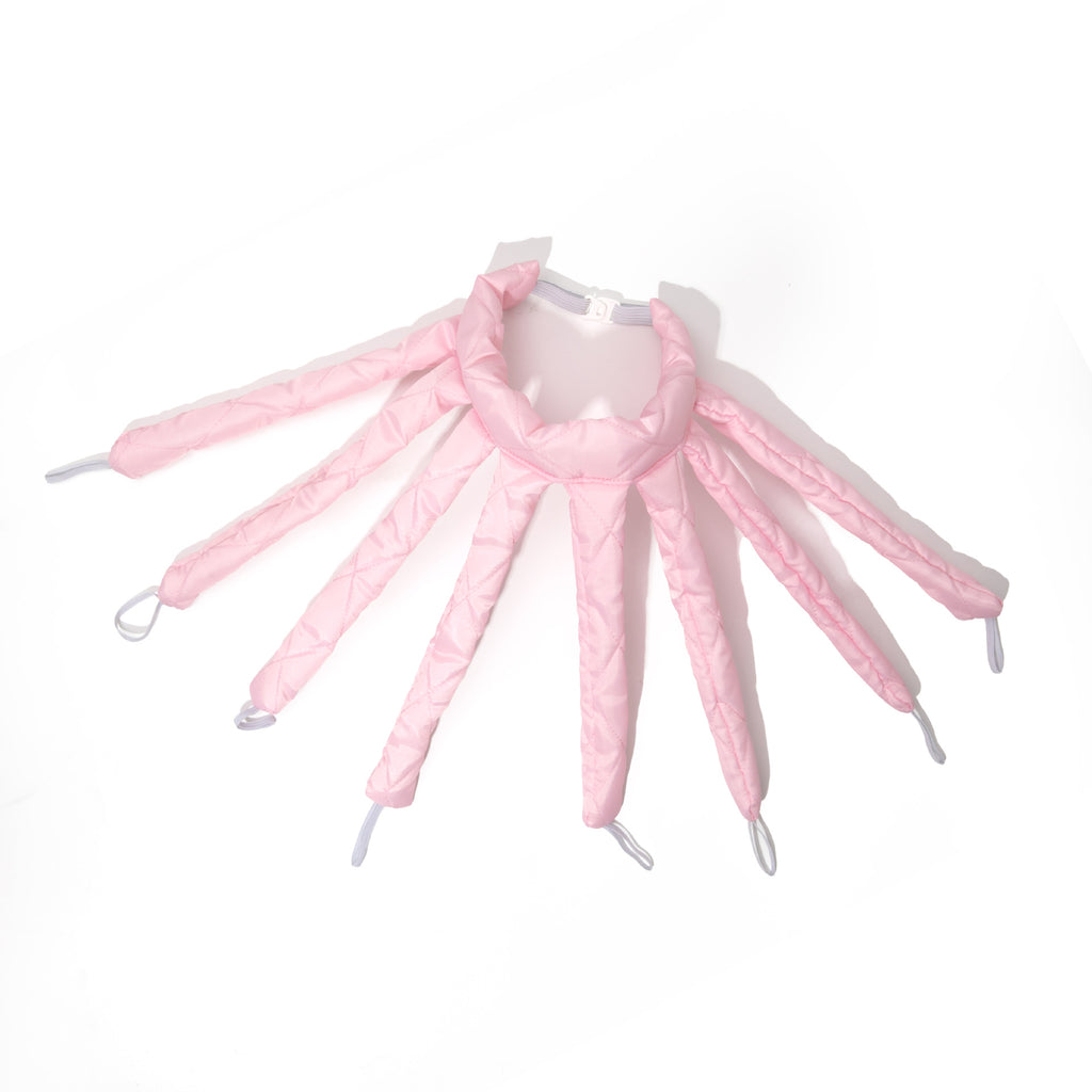 Octopus Bands Overnight Heatless Curls