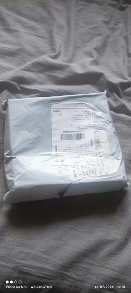 Review Card