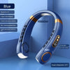 Portable Bladeless Hanging Neck Fan