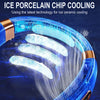 Portable Bladeless Hanging Neck Fan
