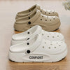 Casual Thick Bottom Sandals