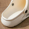 Casual Thick Bottom Sandals