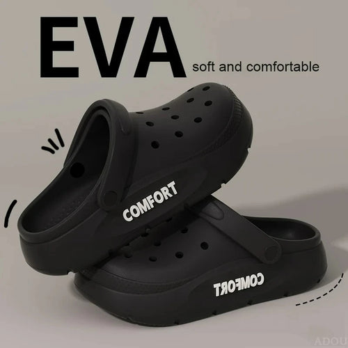 Casual Thick Bottom Sandals
