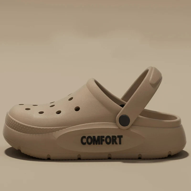 Casual Thick Bottom Sandals