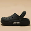 Casual Thick Bottom Sandals