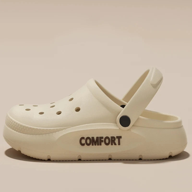 Casual Thick Bottom Sandals