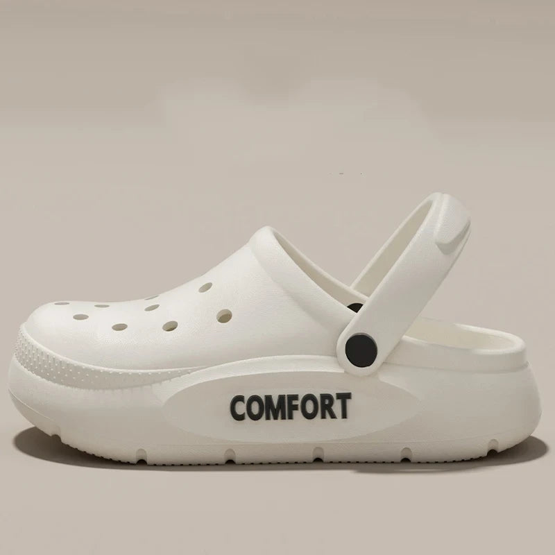 Casual Thick Bottom Sandals