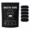 Transparent Anti Snoring Mouth Strips
