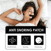 Transparent Anti Snoring Mouth Strips