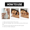 Transparent Anti Snoring Mouth Strips