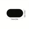 Transparent Anti Snoring Mouth Strips