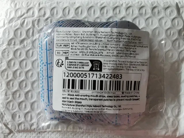 Review Card