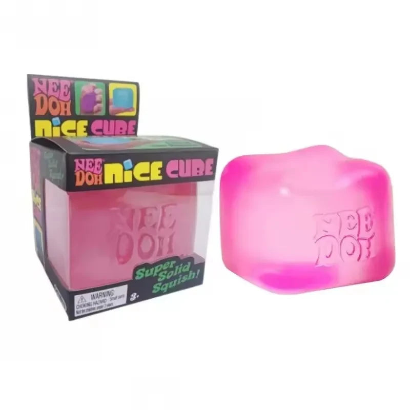 Viral Need-Oh Squishies