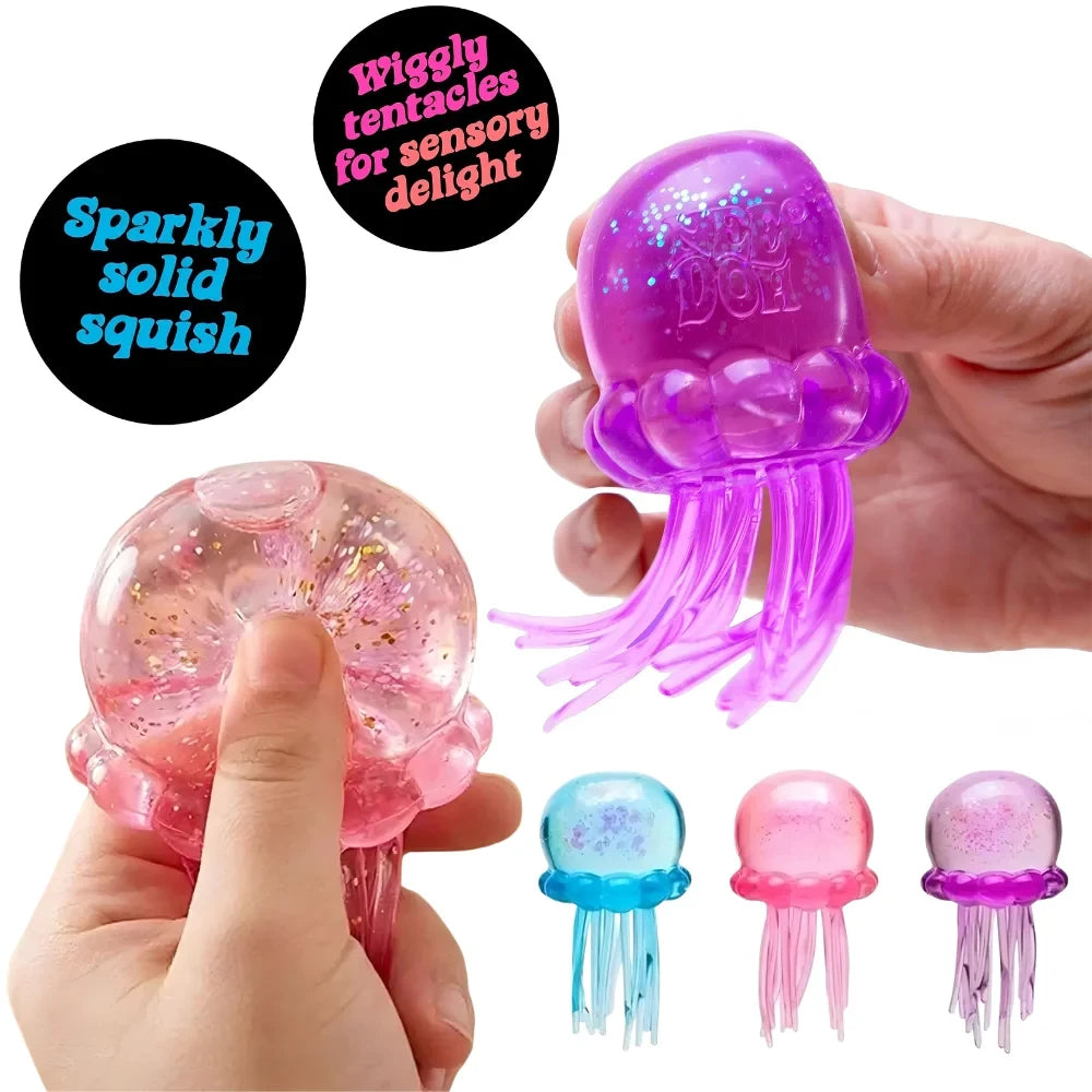 Viral Need-Oh Squishies