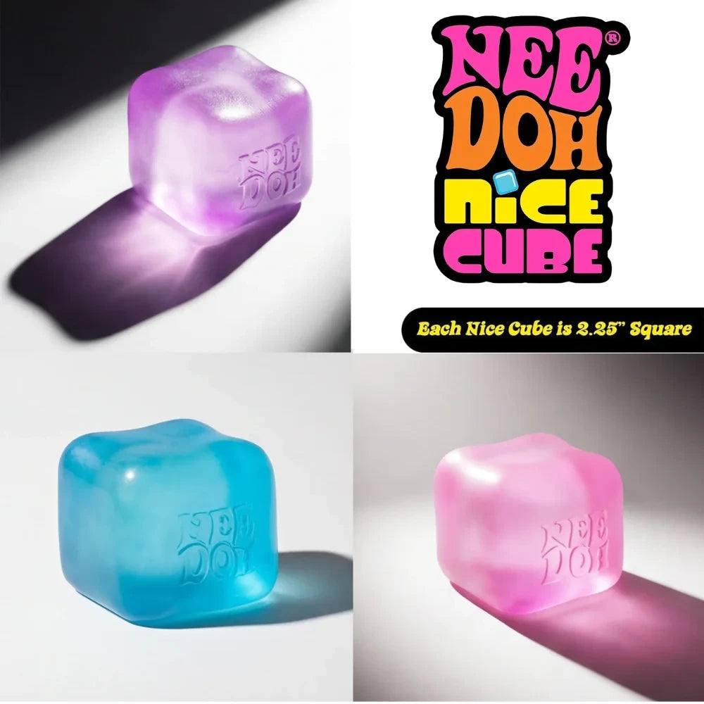 Viral Need-Oh Squishies