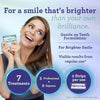 Enamel Safe Teeth Whitening Strips