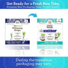 Enamel Safe Teeth Whitening Strips