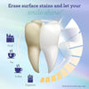 Enamel Safe Teeth Whitening Strips