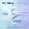 Enamel Safe Teeth Whitening Strips
