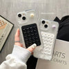 Silicone Suction Phone Holder Mat