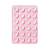 Silicone Suction Phone Holder Mat