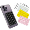 Silicone Suction Phone Holder Mat