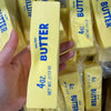 Soft Slow Rebound Butter Stick Squeezing Toy
