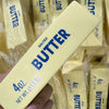 Soft Slow Rebound Butter Stick Squeezing Toy