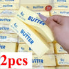 Soft Slow Rebound Butter Stick Squeezing Toy
