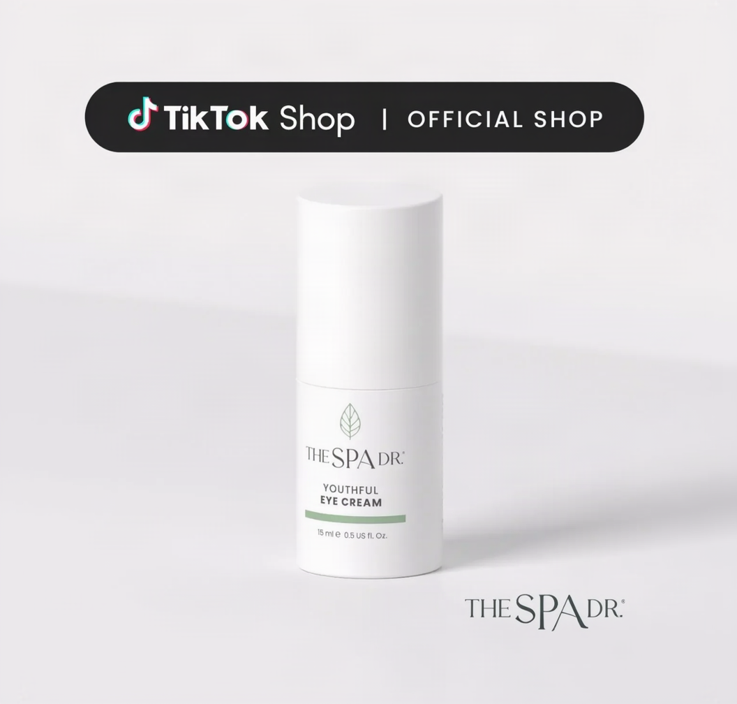 Spa Dr Youthful Under-Eye Gel