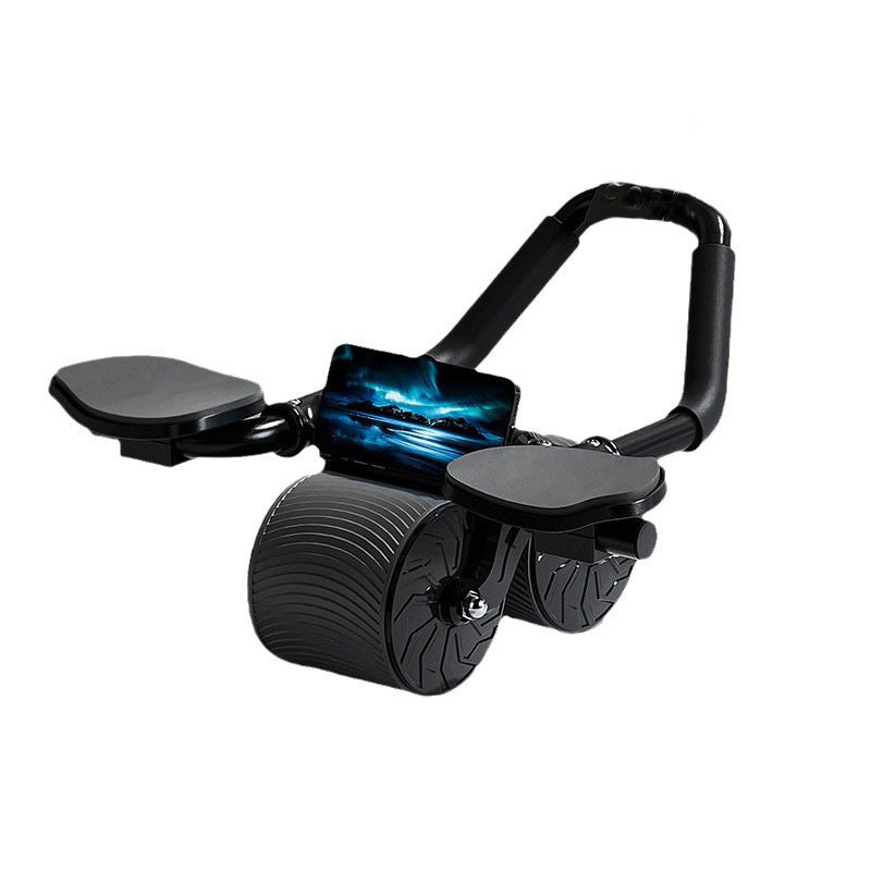 Ab Rolling Wheel