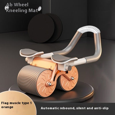 Ab Rolling Wheel