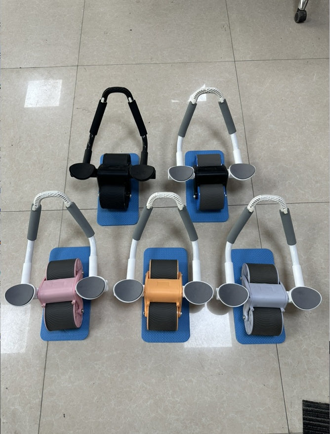 Ab Rolling Wheel