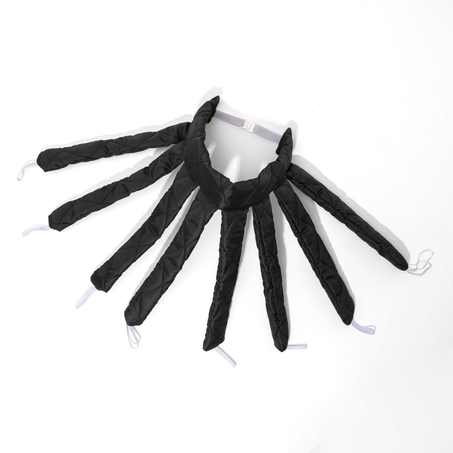 Octopus Bands Overnight Heatless Curls