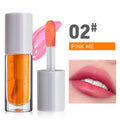 12 Hour-Lip Stain and Multi-Use Lip Gloss