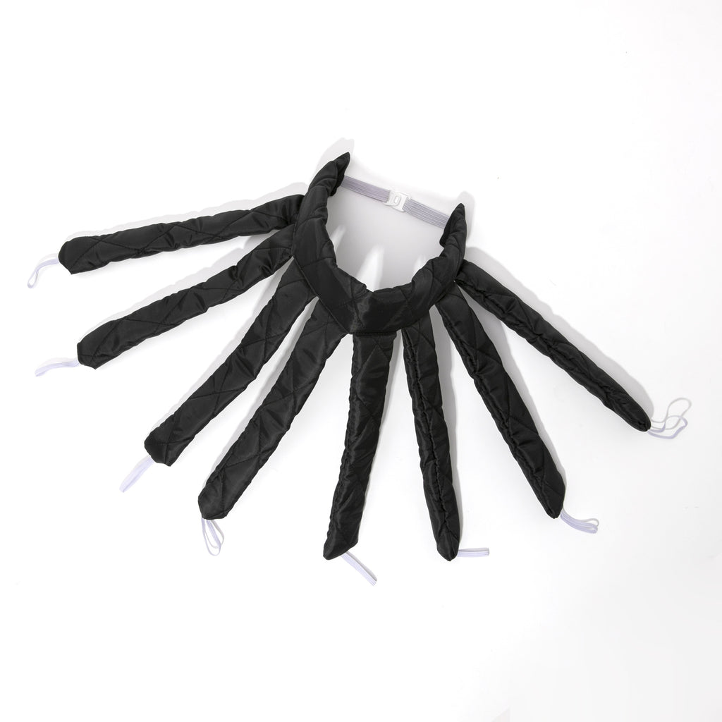 Octopus Bands Overnight Heatless Curls