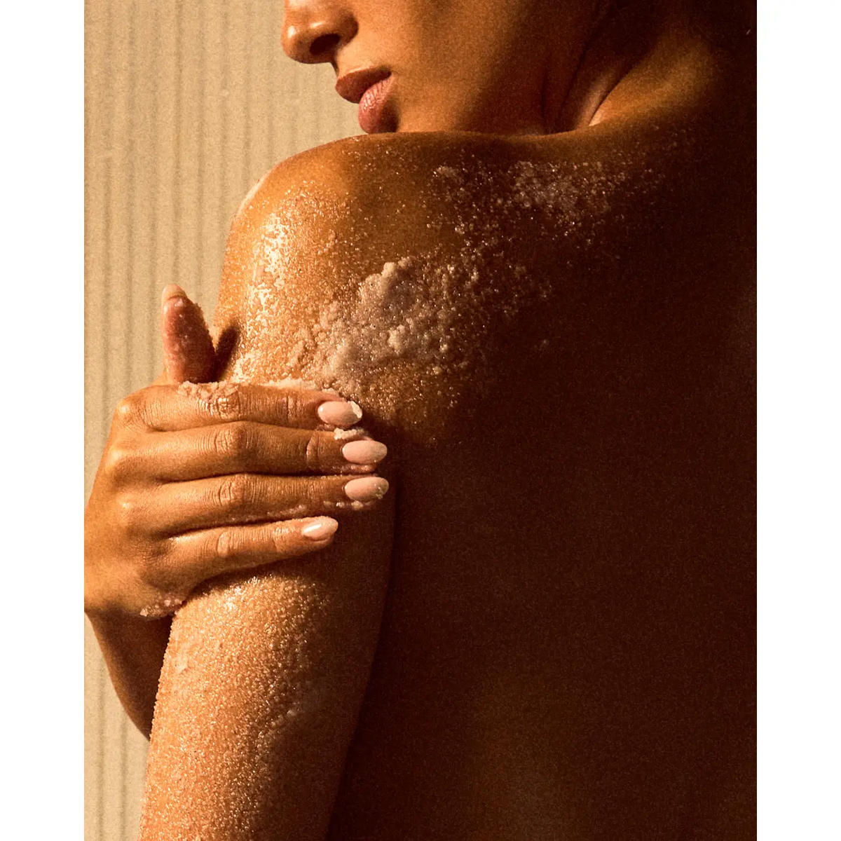 Vanilla Verve Body Scrub