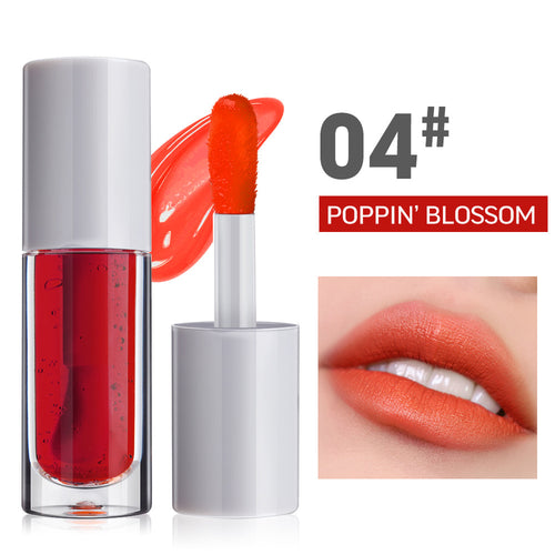 12 Hour-Lip Stain and Multi-Use Lip Gloss