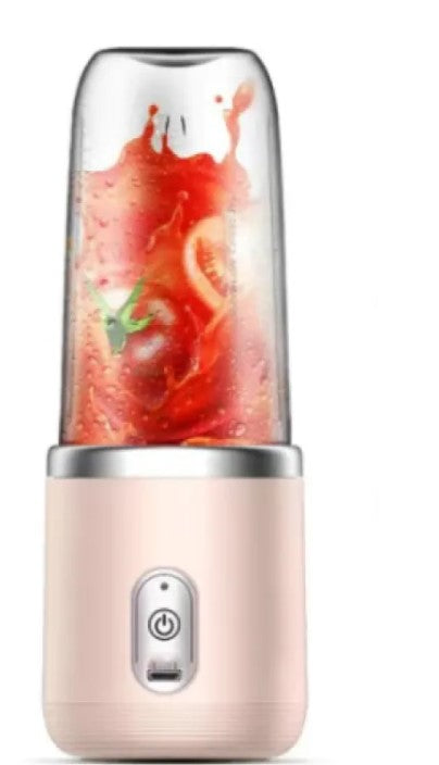 Portable 6 Blade Blender