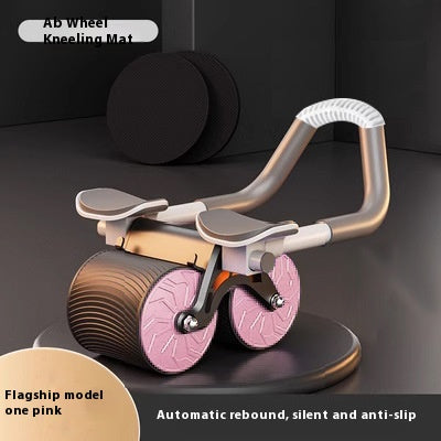 Ab Rolling Wheel