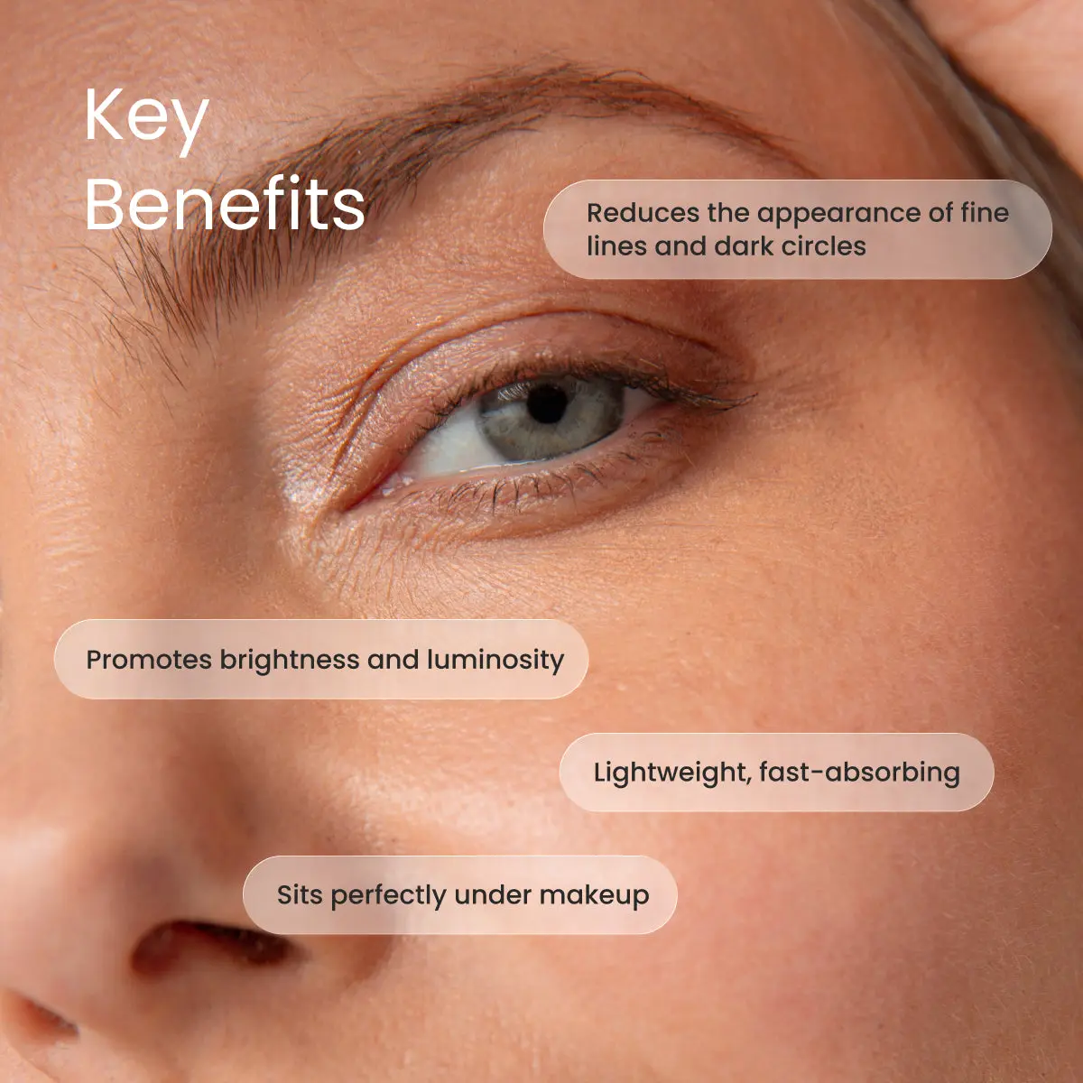 Spa Dr Youthful Under-Eye Gel