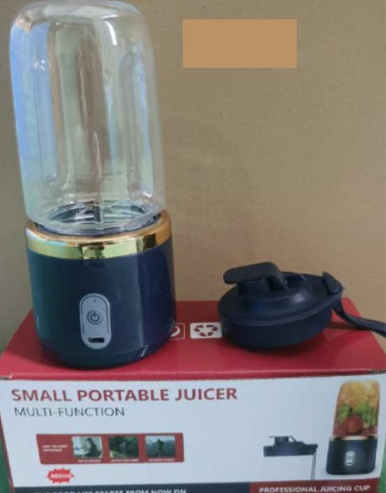 Portable 6 Blade Blender