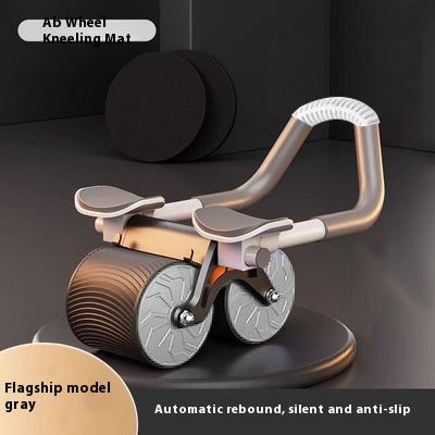 Ab Rolling Wheel