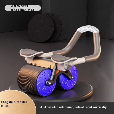 Ab Rolling Wheel