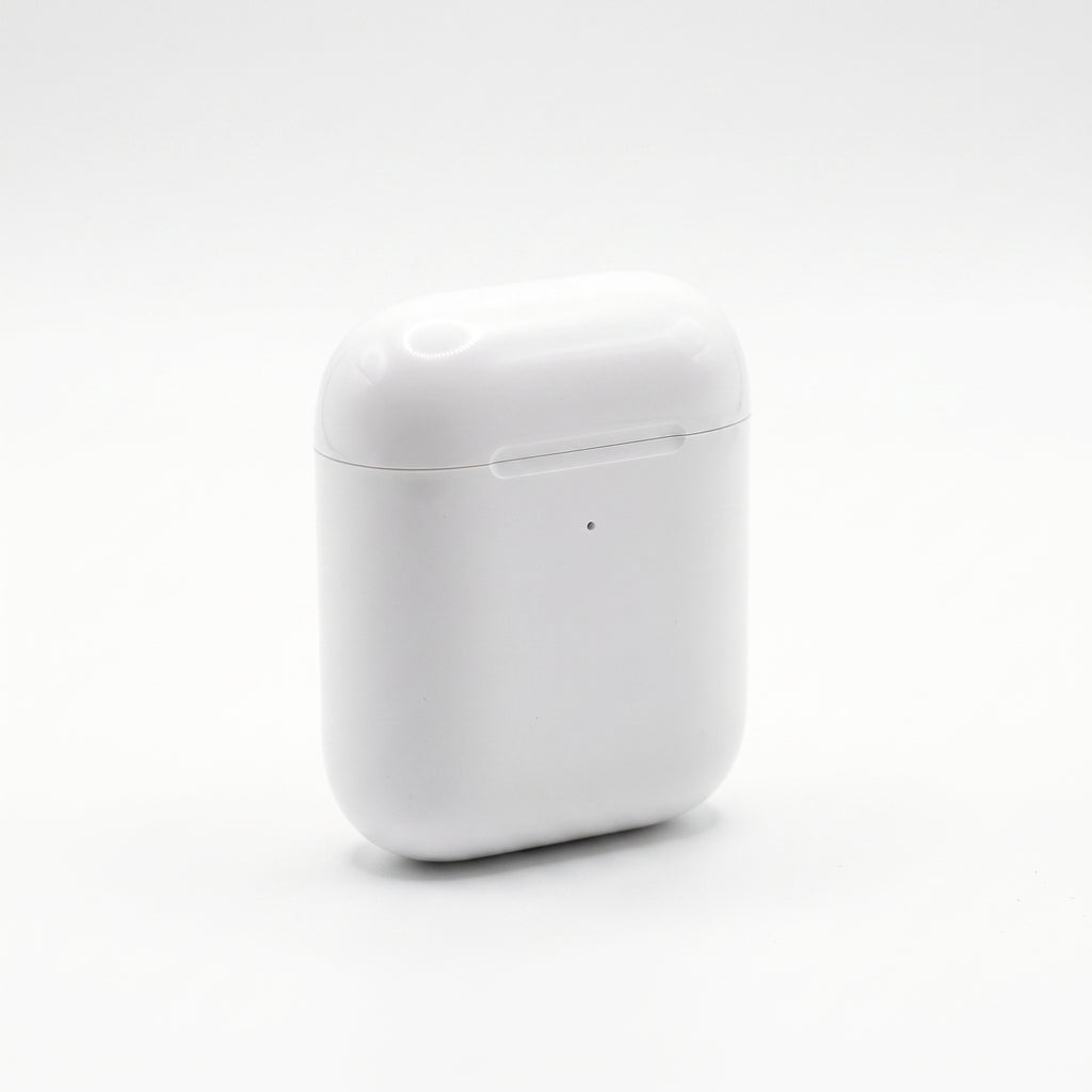 i80 TWS Bluetooth Earbuds with Wireless Charging