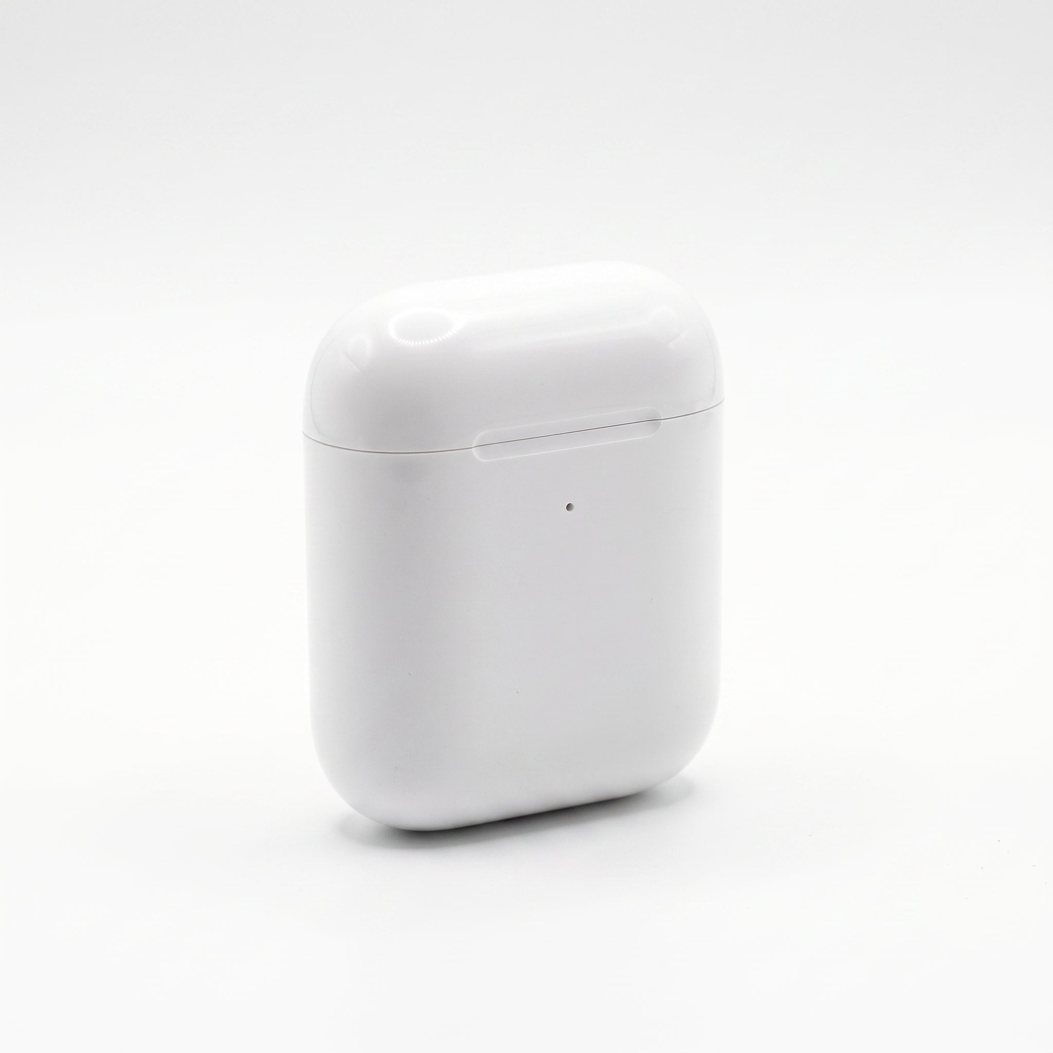 i80 TWS Bluetooth Earbuds with Wireless Charging
