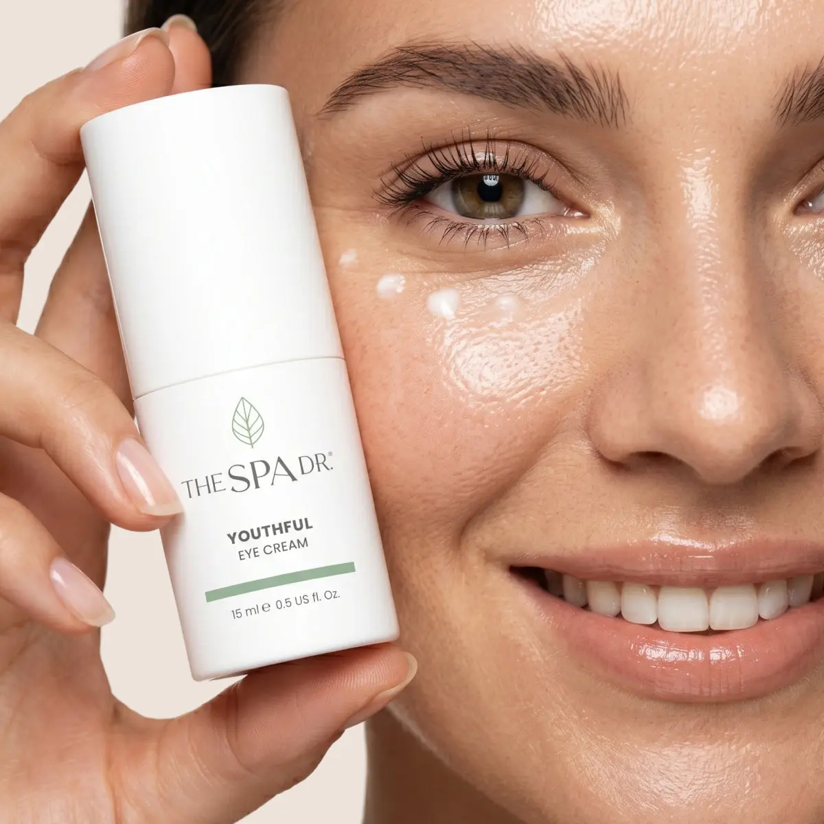 Spa Dr Youthful Under-Eye Gel
